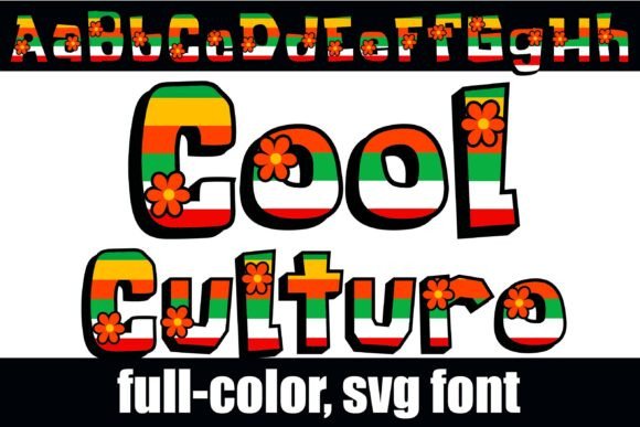 Injecting Groovy Heritage into Modern Branding