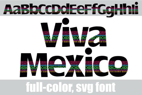 Viva Mexico: Weaving Cultural Heart into Your Brand