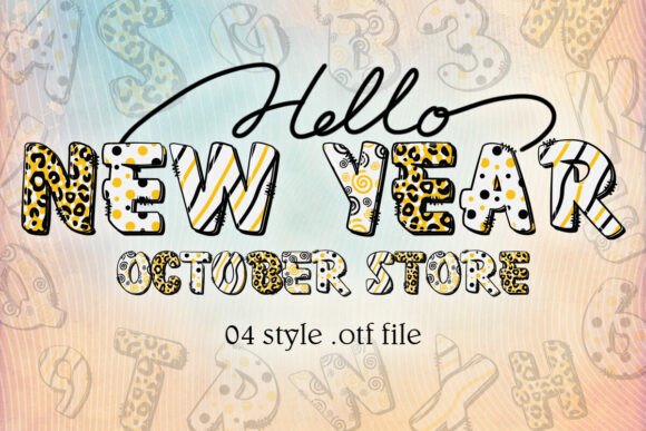 Why Your New Year Designs Need a Touch of Gold